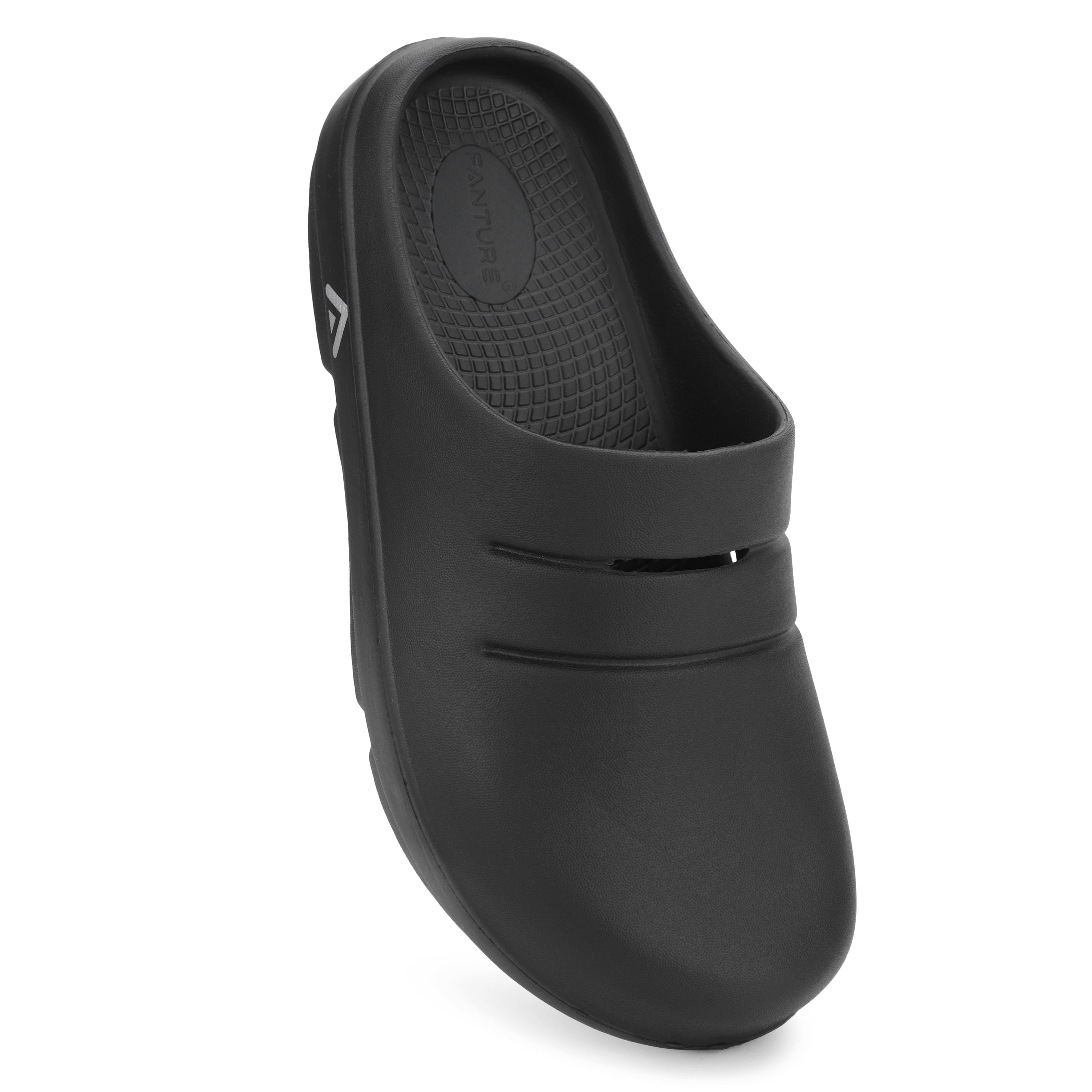 Fanture Halo Athletic Recovery Clogs Slippers - Ultra-Lightweight Comfort for Active Lifestyles