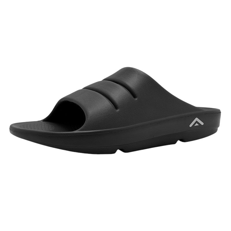 Fanture Adventure Athletic Recovery Slides - Advanced Arch Support Technology
