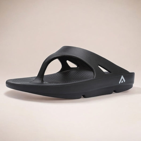 Fanture Ultimate Recovery Flip Flops - Premium Comfort Technology