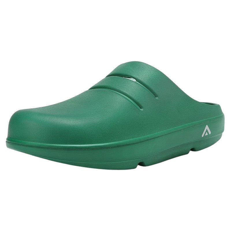 Fanture Halo Athletic Recovery Clogs Slippers - Ultra-Lightweight Comfort for Active Lifestyles