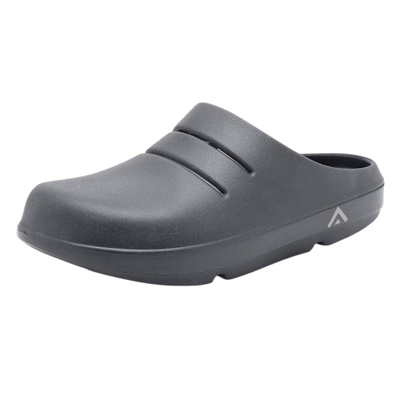 Fanture Halo Athletic Recovery Clogs Slippers - Ultra-Lightweight Comfort for Active Lifestyles
