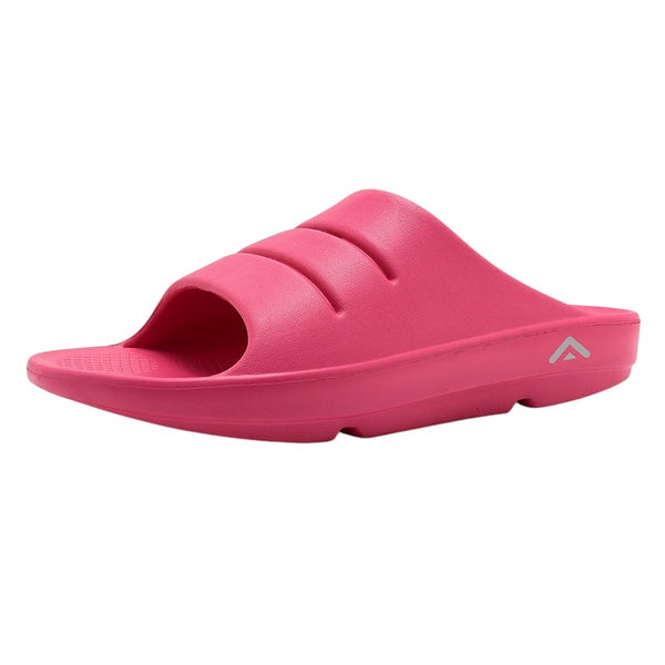 Fanture Adventure Athletic Recovery Slides - Advanced Arch Support Technology