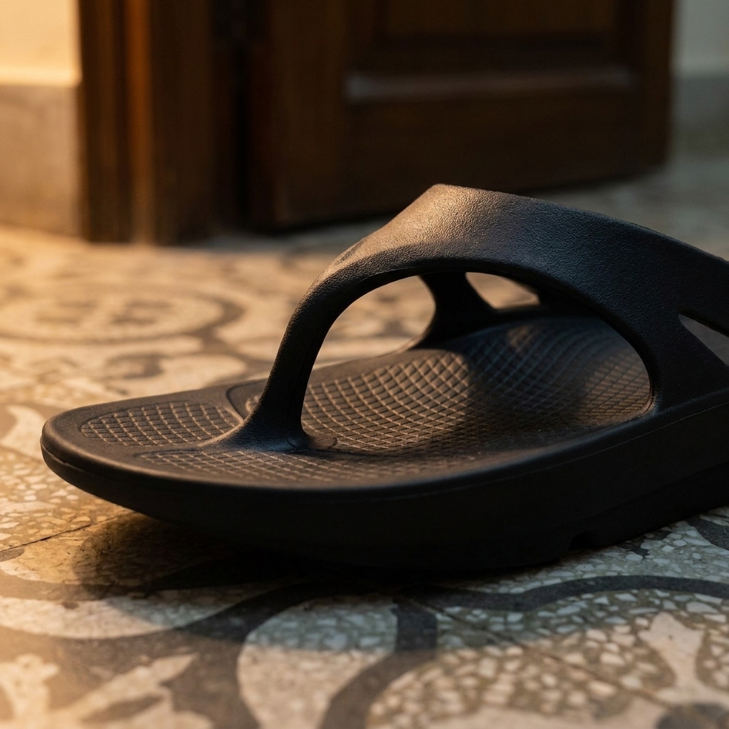 Fanture Ultimate Flip Flop, photograph 4