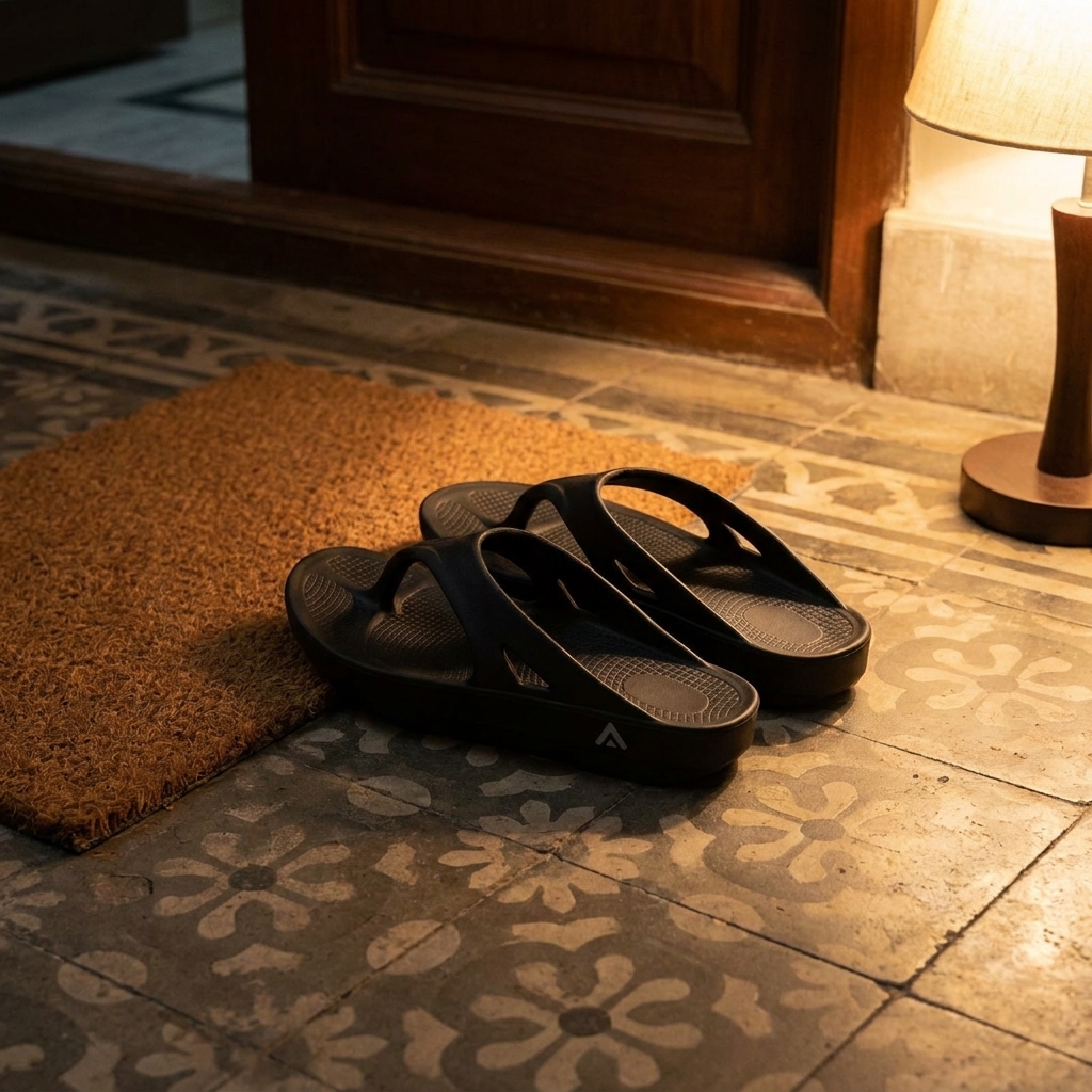 Fanture Ultimate Flip Flop, photograph 3