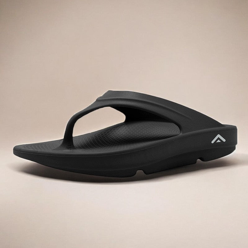 Fanture Ardour Flip Flop, Black