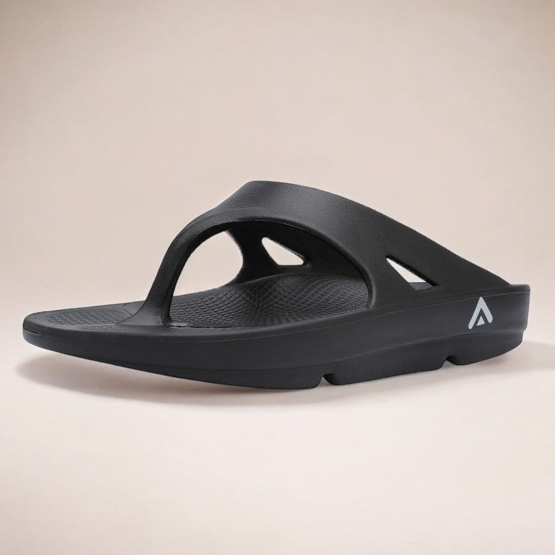 Fanture Ultimate Flip Flop, Black